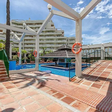 Benalbeach Sunny With Sea Views Lejlighed Benalmádena