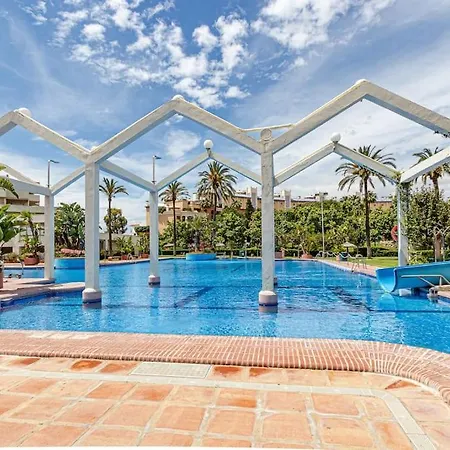 Appartement Benalbeach Sunny With Sea Views