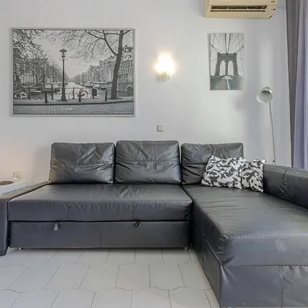 Appartement Benalbeach Sunny With Sea Views